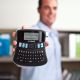 21. Drukarka etykiet LABELMANAGER 210D QWERTZ w etui