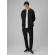 6. T-shirt regular z nadrukiem męski 4F | Robert Lewandowski RL9KSS26TTSHM3938-11S