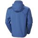 24. Kurtka Helly Hansen Crew Hooded Jacket M 33875 636
