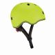 2. Kask Globber Lime Green Jr 506-106