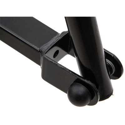 5. ORBITREK TRENAŻER ELIPTYCZNY CROSSTRAINER E580 EB FIT