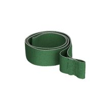 Wstążka 20 mm - zielona