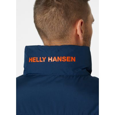 19. Kurtka Helly Hansen YU 23 Revesible Puffer M 54060 584