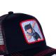 4. Czapka z daszkiem Capslab Captain Tsubasa Kojiro Hyuga Trucker - CL/TSU/1/HYU2
