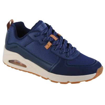 Skechers Uno-Layover 183010-NVY Granatowe 41