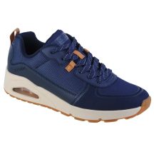 Skechers Uno-Layover 183010-NVY Granatowe 41