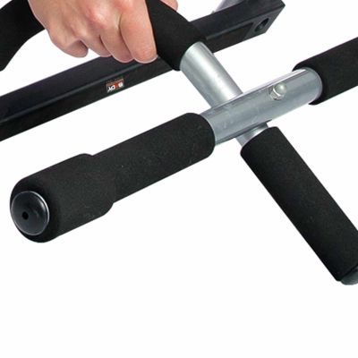 38. Drążek Wielofunkcyjny Body Gym BB 268
