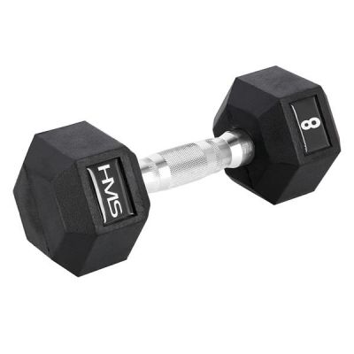 21. Hantla HMS HEX PRO 8 KG 