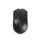 6. Mysz A4 TECH V-Track G3-200N A4TMYS43971 (optyczna; 1000 DPI; kolor czarny)