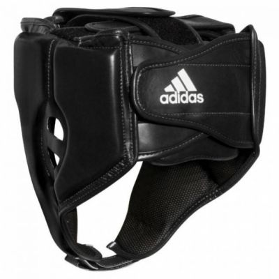 2. Kask bokserski adidas Hybrid 50 02351-01M