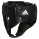 2. Kask bokserski adidas Hybrid 50 02351-01M