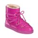 8. INUIKII ŚNIEGOWCE DAMSKIE FULL LEATHER NAPLACK