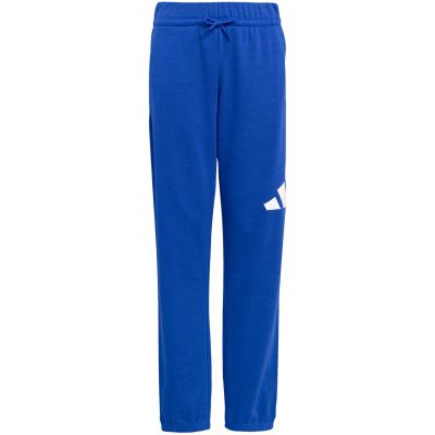7. Spodnie dla dzieci adidas Essentials 280 niebieskie JV9916