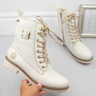 6. Buty Rieker W Y9126-80 RKR706