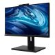 3. Acer B8 B278U G monitor komputerowy 68,6 cm (27") 2560 x 1440 px Quad HD LCD Czarny