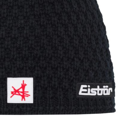 3. Eisbar Trail Pompon MÜ SA E33158-009 Czarne One size
