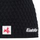3. Eisbar Trail Pompon MÜ SA E33158-009 Czarne One size