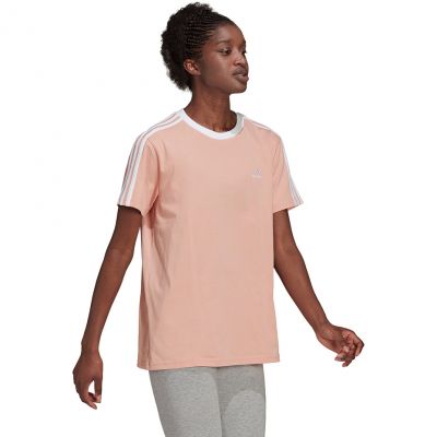 3. Koszulka adidas Essentials 3-Stripes W H10203