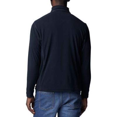 4. Bluza Columbia Klamath Range II Half Zip Fleece M 1352472010
