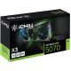 3. INNO3D iChill GeForce RTX 5070 X3 NVIDIA 12 GB GDDR7