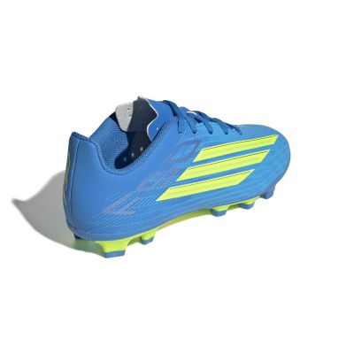 4. Buty adidas Junior F50 Club FG/MG JS1479