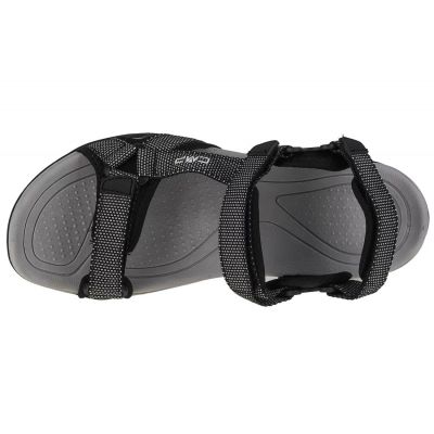 7. Sandały CMP Hamal Hiking Sandal M 38Q9957-U901