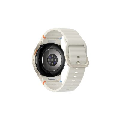 10. Smartwatch Samsung Galaxy Watch7 L300 40mm Beżowy