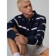 5. Longleeve polo relaxed męski 4F 4FRSS26TLONM675-31S