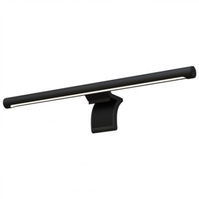12. Xiaomi Mi Computer Monitor Light Bar lampa stołowa 5 W Czarny