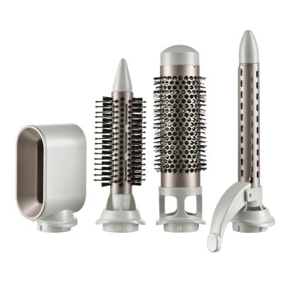 11. Suszarko-lokówka ADLER AD 2027 biała