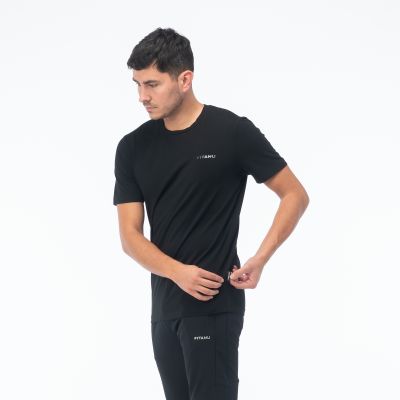 9. Męska Koszulka z krótkim rękawem ARVIN II 2 PACK