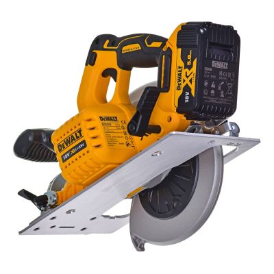 9. ZESTAW ELEKTRONARZĘDZI COMBO DEWALT DCK623P3-QW (DCF887+DCS367+DCG405+DCS570+DCD796+DCL050)