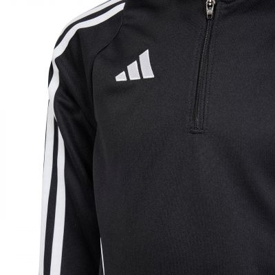 5. Bluza adidas Tiro 24 Training Jr IJ9952