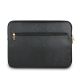 3. Torba Guess Sleeve na laptopa 13" - czarna
