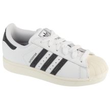 adidas Superstar II W HQ2285 Białe 36 2/3