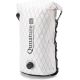 Qunature wodoszczelna torba z zaworem biała 6l