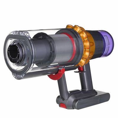 93. Odkurzacz DYSON V15s Detect Submarine
