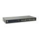 3. Przełącznik LevelOne TURING WebSmart/GB PoE 26-portowy 185 W 1 Gb/s