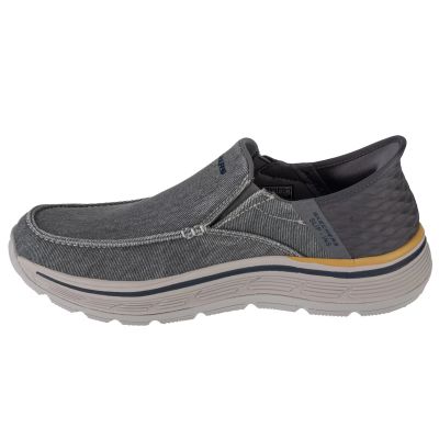 2. Skechers Slip-Ins Remaxed - Fenick 204839-CHAR Szare 41