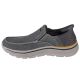 2. Skechers Slip-Ins Remaxed - Fenick 204839-CHAR Szare 41
