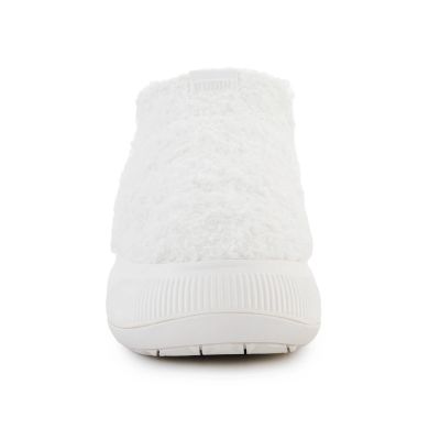 2. Buty Puma Suede Mayu Slip-on Teddy W 384887 02