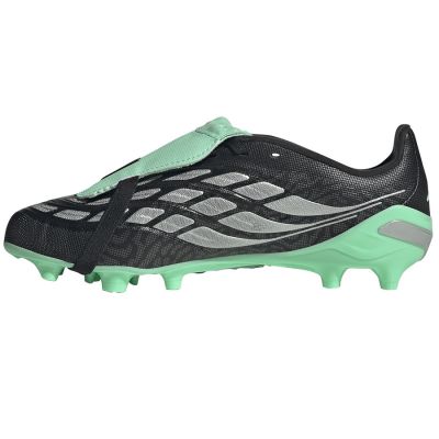 2. Buty adidas Predator League Ft Jr AG IH2106