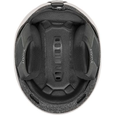 2. Kask narciarski UVEX Monte LT MIPS