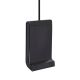 3. GEMBIRD UNIWERSALNY CZYTNIK KART SMART CARD USB, CZARNY