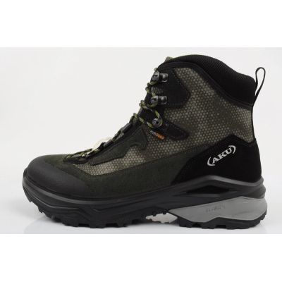 11. Buty Aku Adapta Gore-tex M 494478