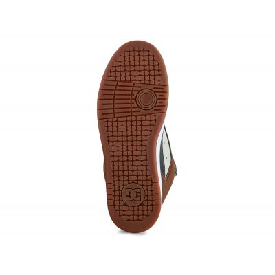 5. Buty DC Shoes Manteca 4 Hi S M ADYS100791-XCCG