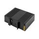 3. Digitus Gigabit EthernetPoE Injector, przemysłowy