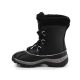 10. Buty BearPaw Jr 1871Y Black Grey