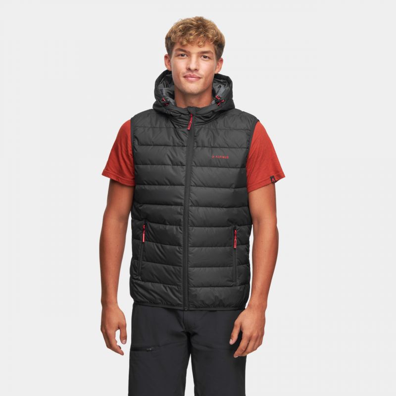 13. Kamizelka Alpinus Athos Body Warmer M BR43351