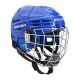15. Kask hokejowy combo Bauer Prodigy Yth 1045723